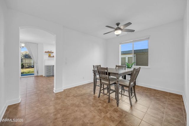 2531 Ivory Ann Drive, Sparks, NV 89436