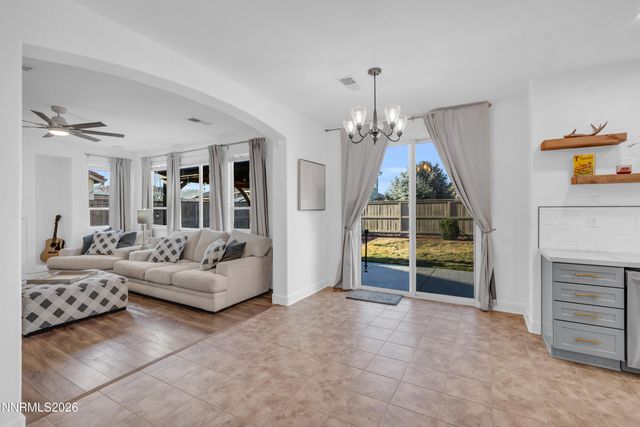 2531 Ivory Ann Drive, Sparks, NV 89436