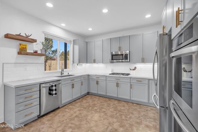 2531 Ivory Ann Drive, Sparks, NV 89436