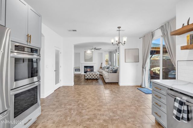 2531 Ivory Ann Drive, Sparks, NV 89436