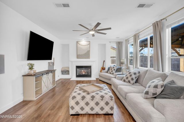 2531 Ivory Ann Drive, Sparks, NV 89436