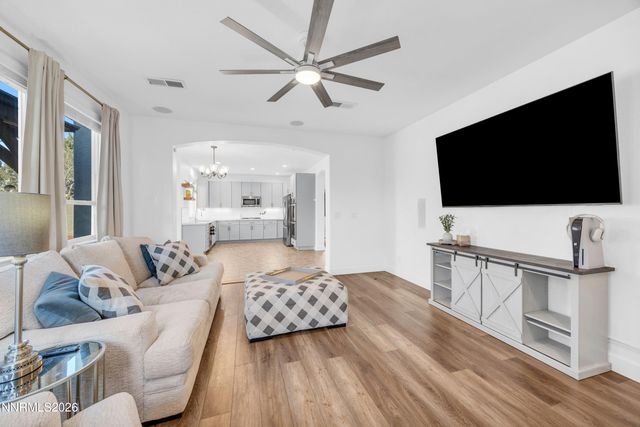 2531 Ivory Ann Drive, Sparks, NV 89436