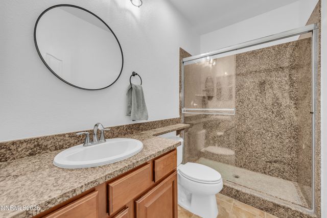 2531 Ivory Ann Drive, Sparks, NV 89436