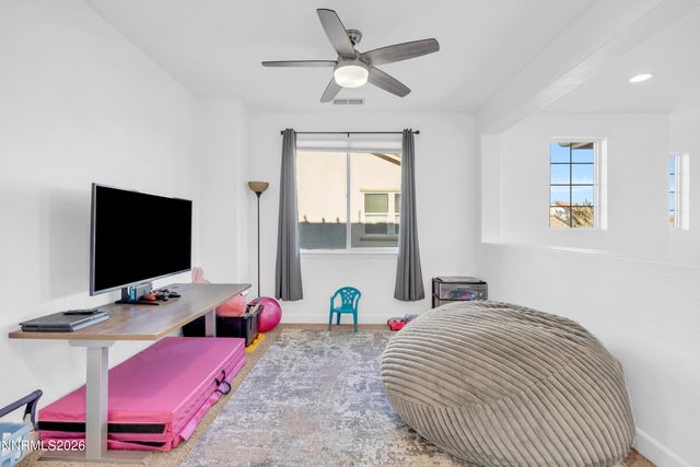 2531 Ivory Ann Drive, Sparks, NV 89436