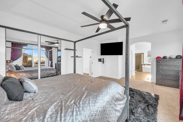 2531 Ivory Ann Drive, Sparks, NV 89436