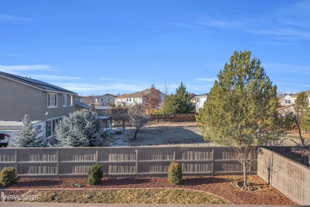 2531 Ivory Ann Drive, Sparks, NV 89436