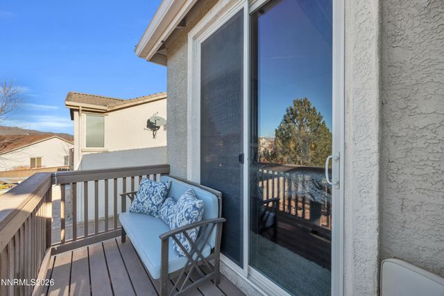 2531 Ivory Ann Drive, Sparks, NV 89436