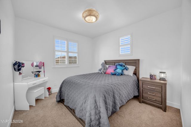 2531 Ivory Ann Drive, Sparks, NV 89436