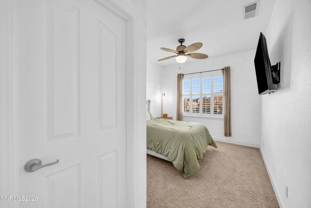 2531 Ivory Ann Drive, Sparks, NV 89436