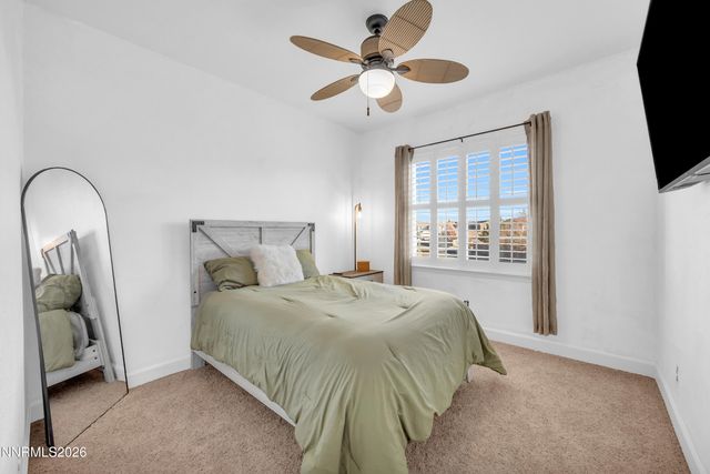 2531 Ivory Ann Drive, Sparks, NV 89436