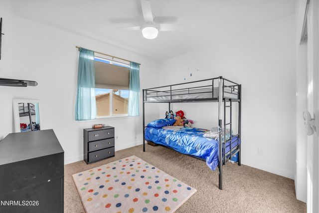 2531 Ivory Ann Drive, Sparks, NV 89436