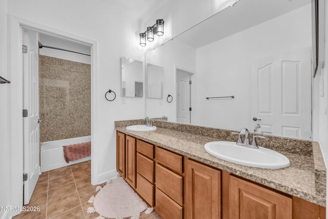 2531 Ivory Ann Drive, Sparks, NV 89436