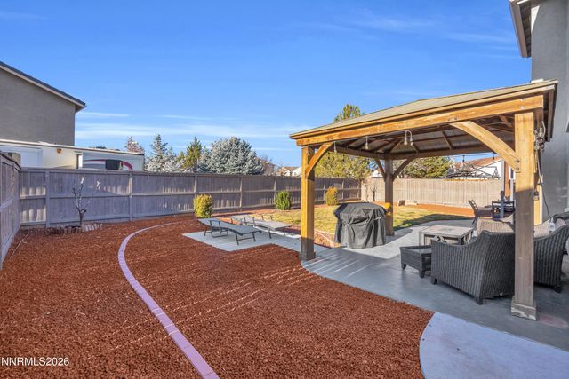 2531 Ivory Ann Drive, Sparks, NV 89436