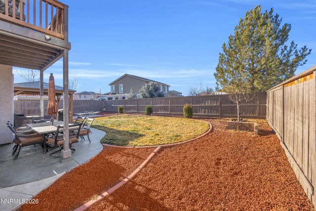 2531 Ivory Ann Drive, Sparks, NV 89436