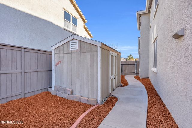 2531 Ivory Ann Drive, Sparks, NV 89436