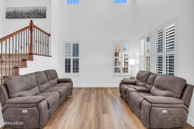 2531 Ivory Ann Drive, Sparks, NV 89436