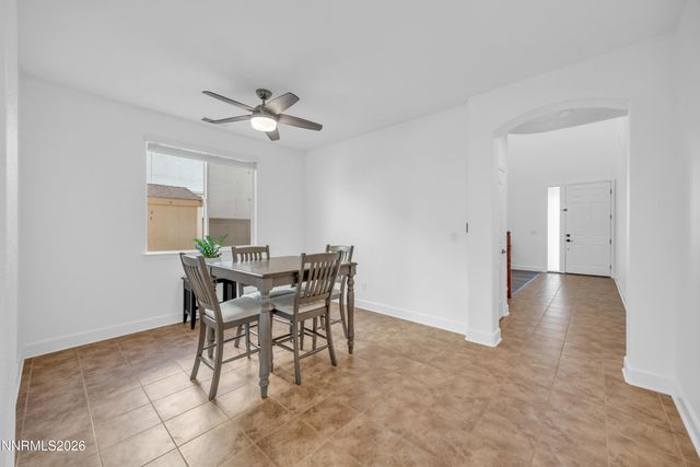 2531 Ivory Ann Drive, Sparks, NV 89436