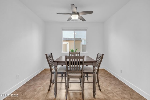 2531 Ivory Ann Drive, Sparks, NV 89436