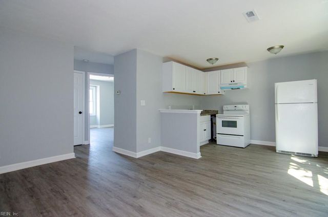 1005 Hillside Ave Apt 2, Norfolk, VA 23503