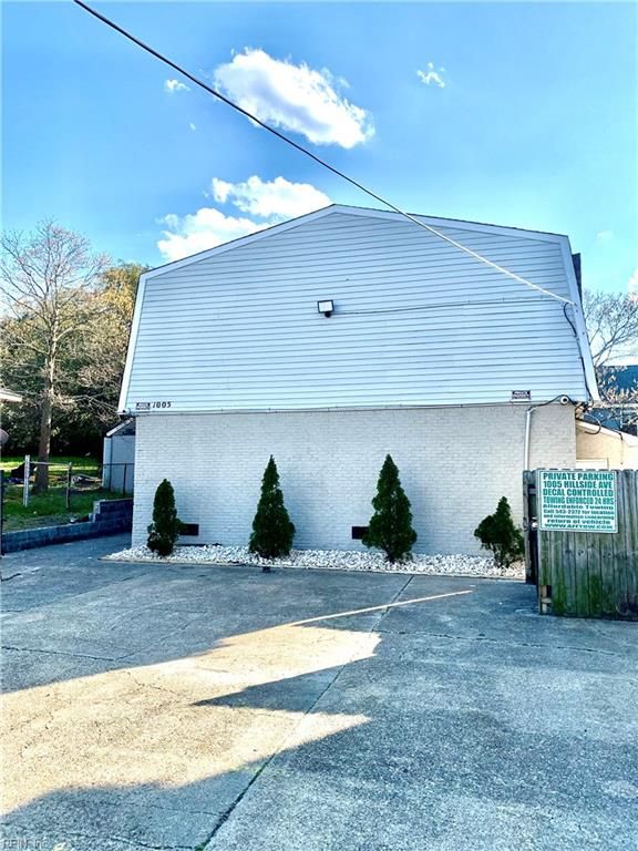 1005 Hillside Ave Apt 2, Norfolk, VA 23503