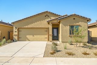 24610 W ST ANNE Avenue, Buckeye, AZ 85326