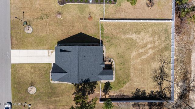 109 Country Ridge Lane, Carthage, NC 28327