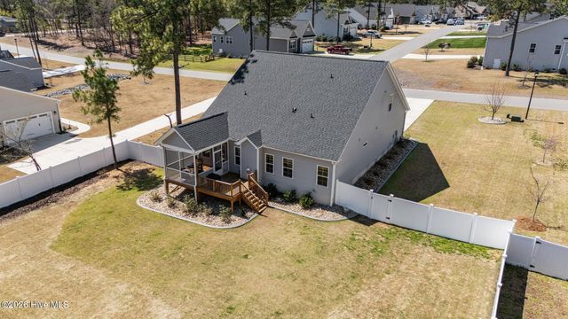 109 Country Ridge Lane, Carthage, NC 28327