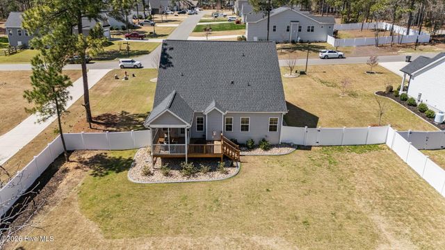 109 Country Ridge Lane, Carthage, NC 28327