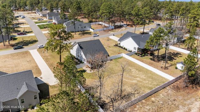 109 Country Ridge Lane, Carthage, NC 28327