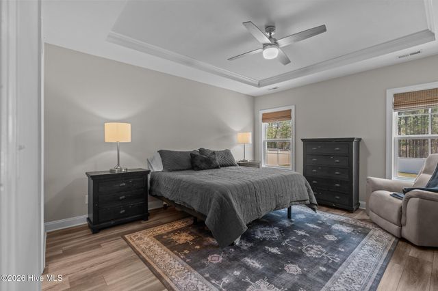 109 Country Ridge Lane, Carthage, NC 28327