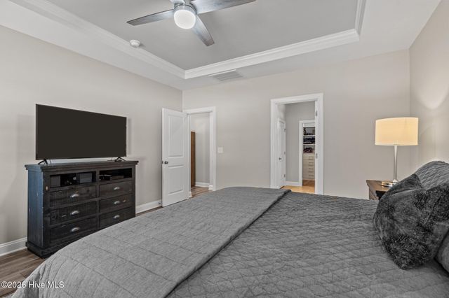 109 Country Ridge Lane, Carthage, NC 28327