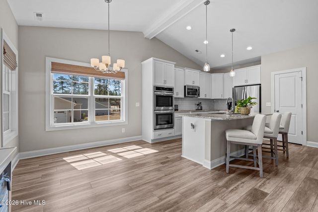 109 Country Ridge Lane, Carthage, NC 28327
