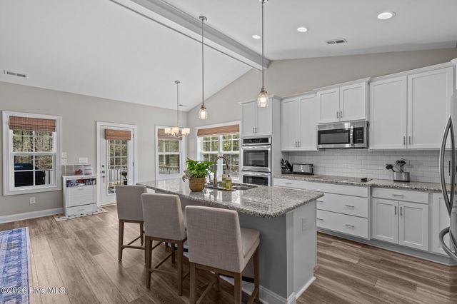 109 Country Ridge Lane, Carthage, NC 28327