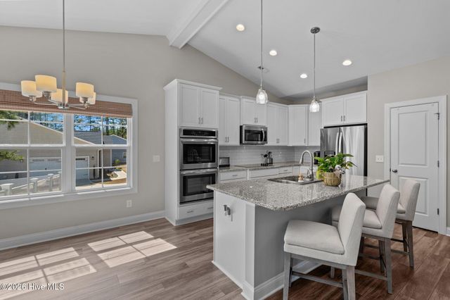 109 Country Ridge Lane, Carthage, NC 28327