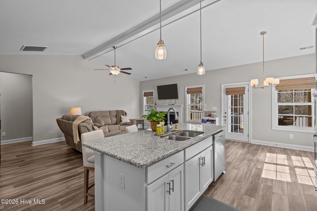 109 Country Ridge Lane, Carthage, NC 28327