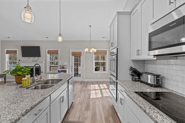 109 Country Ridge Lane, Carthage, NC 28327