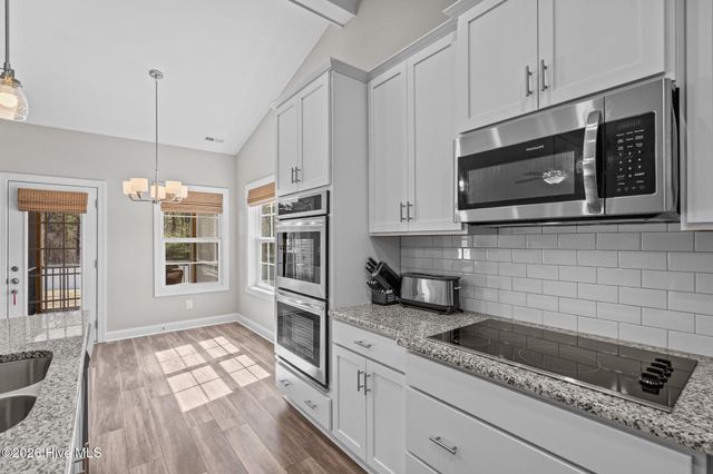 109 Country Ridge Lane, Carthage, NC 28327