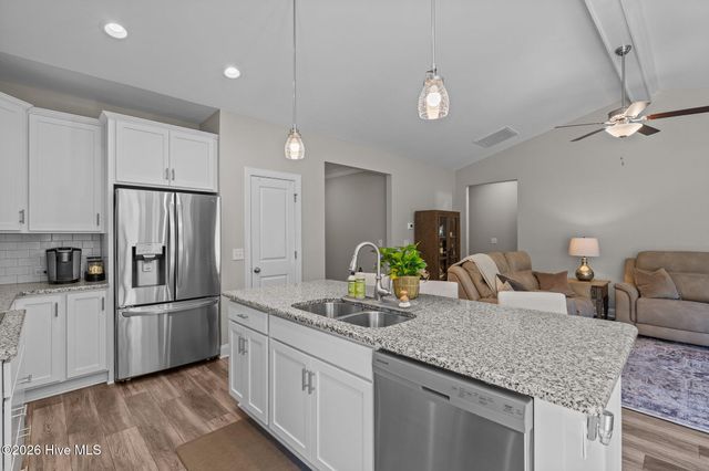 109 Country Ridge Lane, Carthage, NC 28327