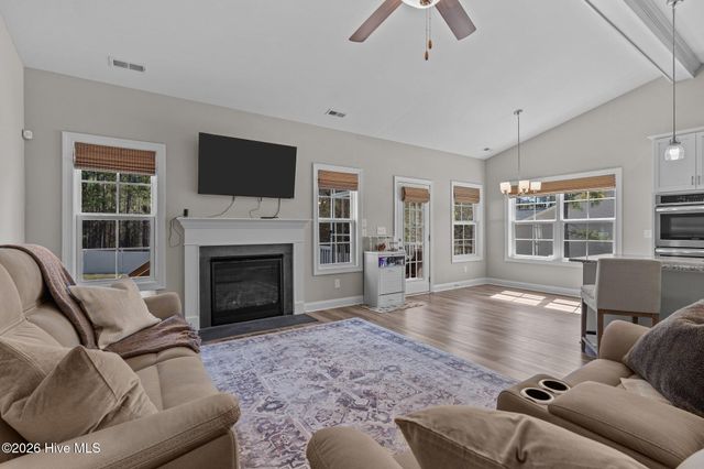 109 Country Ridge Lane, Carthage, NC 28327