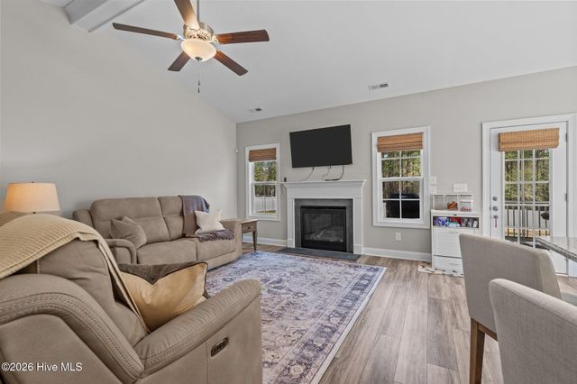 109 Country Ridge Lane, Carthage, NC 28327