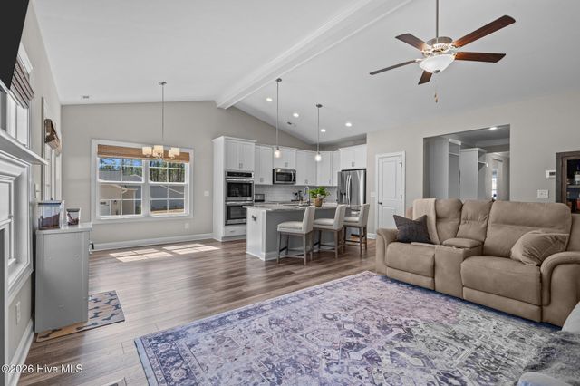 109 Country Ridge Lane, Carthage, NC 28327