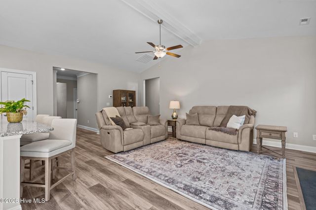109 Country Ridge Lane, Carthage, NC 28327
