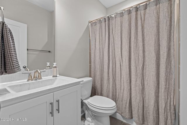 109 Country Ridge Lane, Carthage, NC 28327