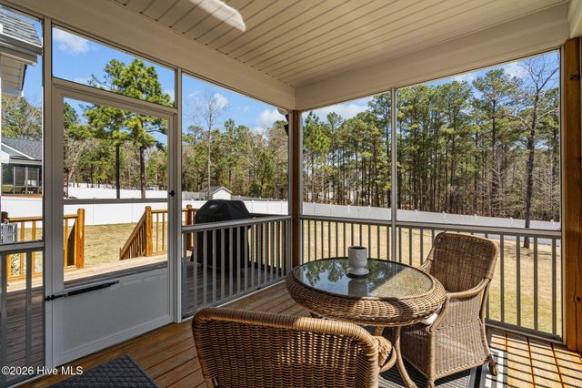 109 Country Ridge Lane, Carthage, NC 28327