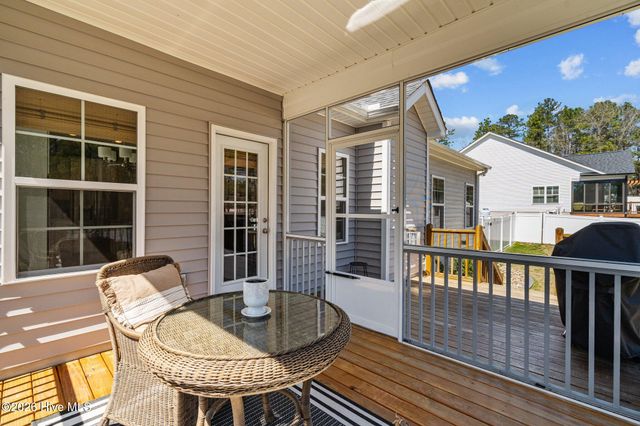 109 Country Ridge Lane, Carthage, NC 28327