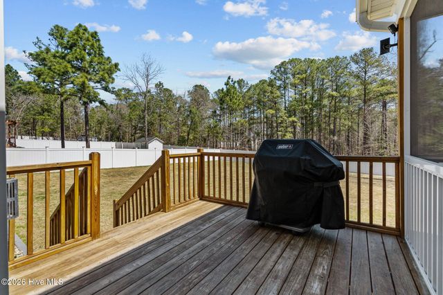 109 Country Ridge Lane, Carthage, NC 28327