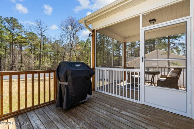 109 Country Ridge Lane, Carthage, NC 28327