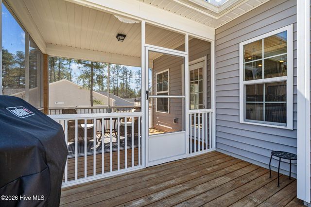 109 Country Ridge Lane, Carthage, NC 28327