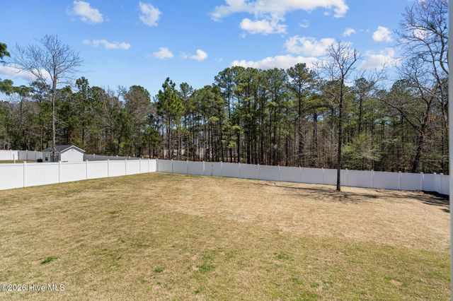 109 Country Ridge Lane, Carthage, NC 28327