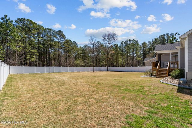 109 Country Ridge Lane, Carthage, NC 28327